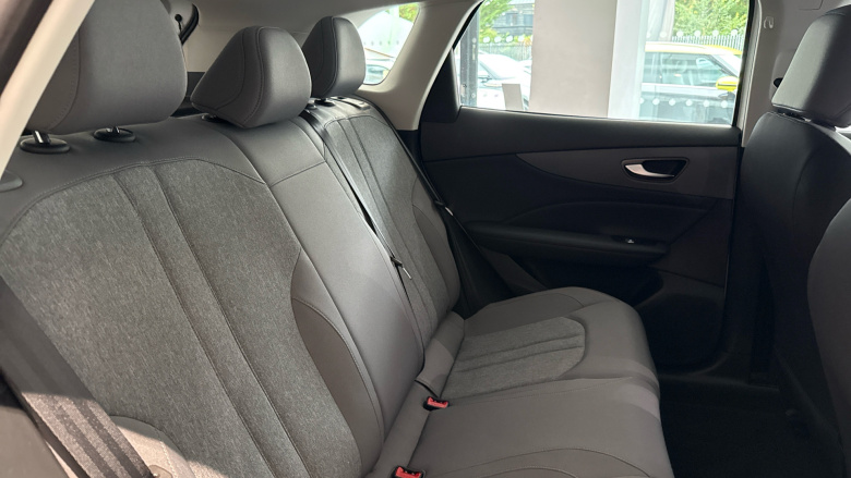 MG MGS5 125kW SE EV 49kWh 5dr Auto Electric Estate